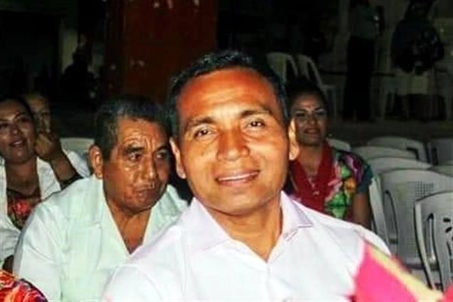 Matan a Alcalde de Chahuites, Oaxaca