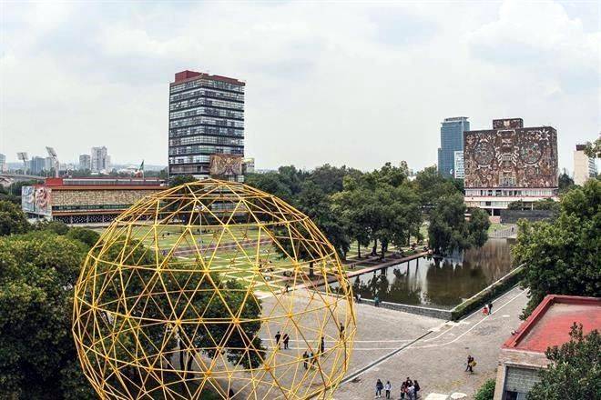 Autoriza CDMX reabrir universidades para carreras de salud