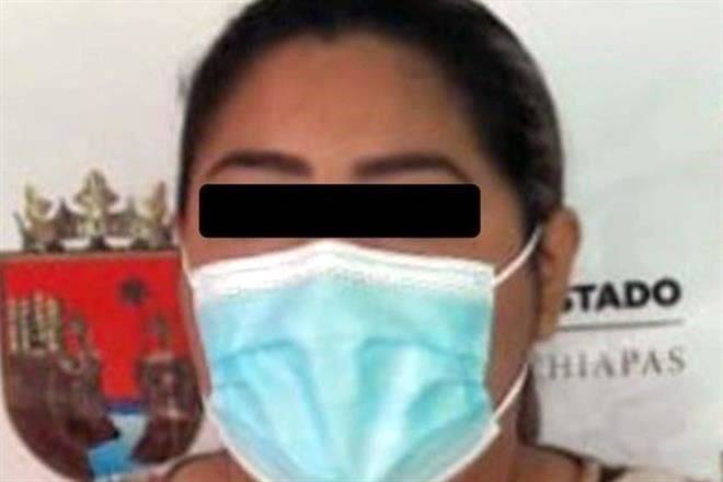 Procesan a directora de clínica por feminicidio de Mariana