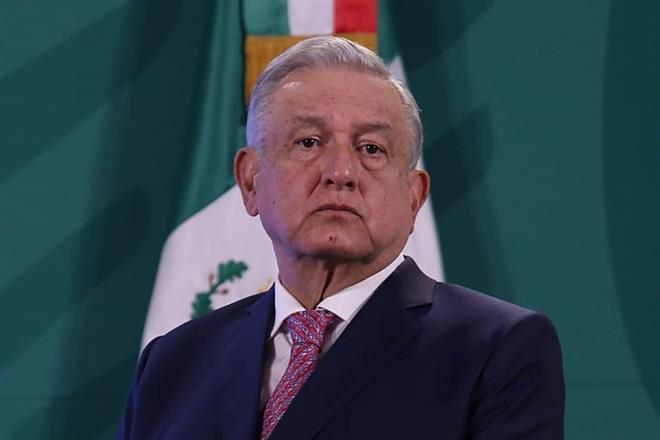 Piden legisladores a AMLO usar cubrebocas