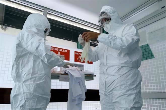 FDA aprueba anticuerpos monoclonales para reducir la gravedad por Covid