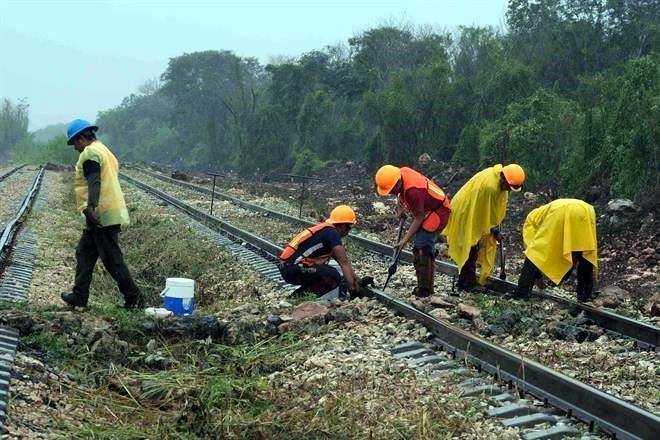 Dan suspensión definitiva contra Tren Maya en Yucatán