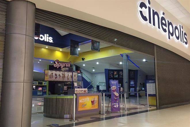 Reabrirán en CDMX cines, teatros y museos al 20%