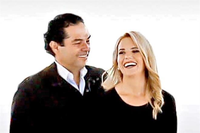 Quiere Edil de Huixquilucan dejar Alcaldía a esposa