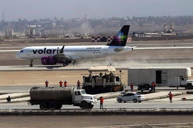 ‘Ayer demostramos que pueden manejarse 3 aeropuertos’