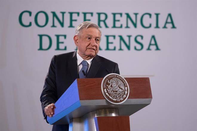‘Deportaciones siguen, no vayan a Tamaulipas, hay violencia’
