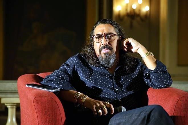 Armando, siempre te querré.- Diego El Cigala