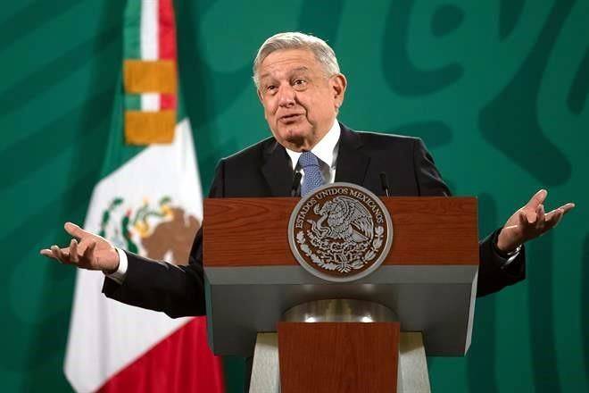 Perfila Tribunal salvar mañaneras de AMLO