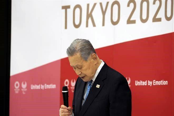 Dimite presidente de comité de Juegos Olímpicos