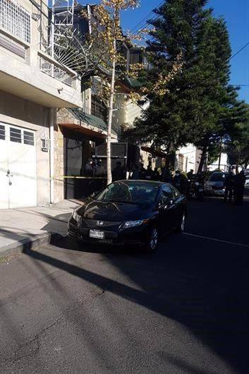 Abaten a hombre que intentó asaltar casa en MH