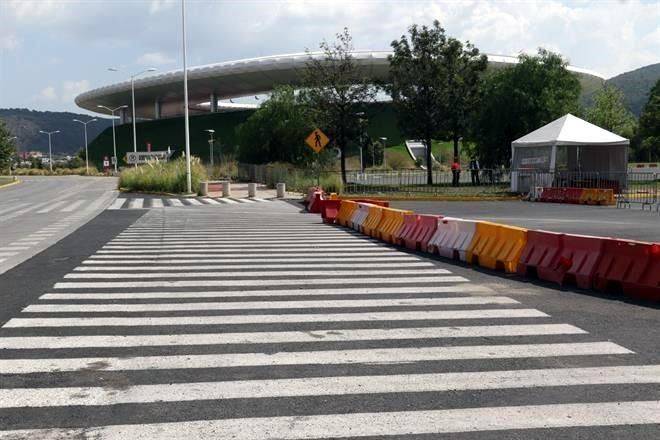 Podrán reabrir a público estadios en Jalisco