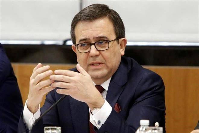 Alertan riesgo de demandas internacionales con ley eléctrica