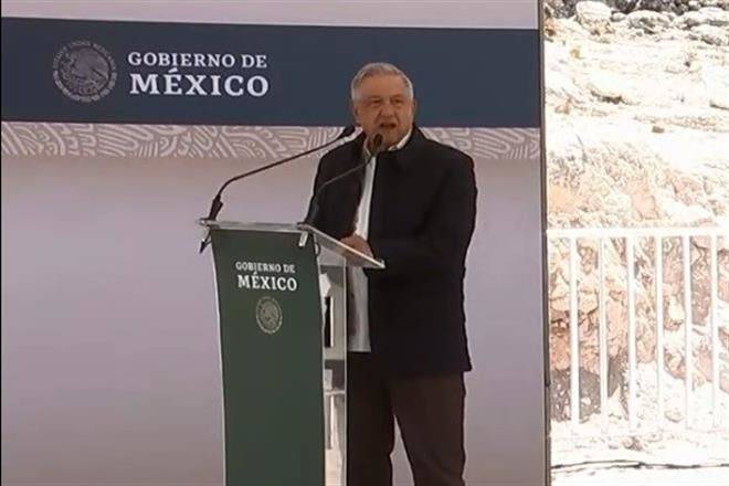 Vacunación contra Covid ya no se detendrá.- AMLO