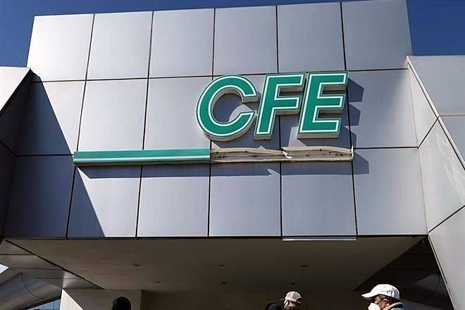 Restablecen servicio a 99.79% de usuarios, según CFE