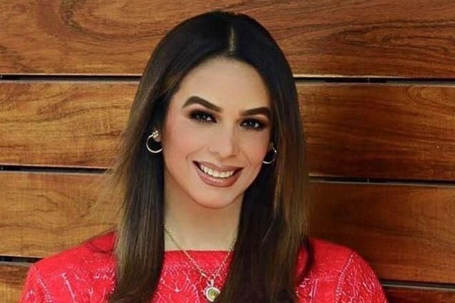 Avala PAN a Bibi Gaytán como precandidata en Ocoyoacac