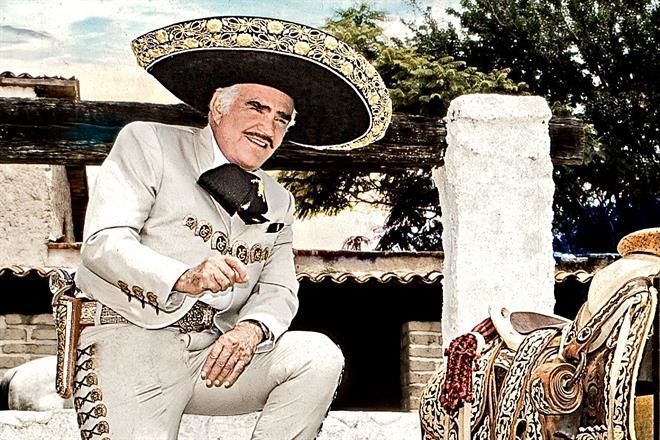 Enfrenta ‘Chente’ a sus 81 años su pasado turbio