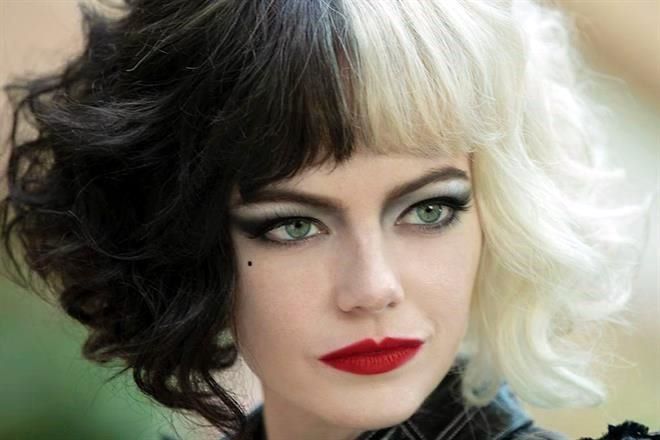 Cruella de Vil: descarada, imperfecta y malvada