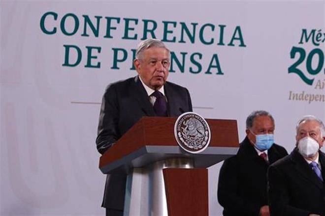 Aplaude que magistrados le quiten ‘tapabocas’: actuaron bien