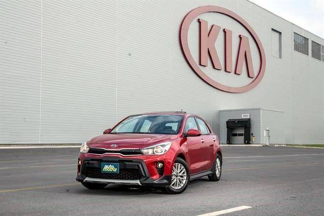 Detiene KIA operaciones por falta de energía