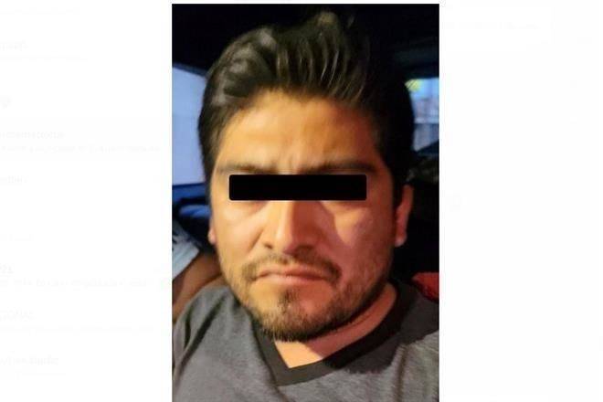 Se entrega médico acusado de abuso contra Mariana