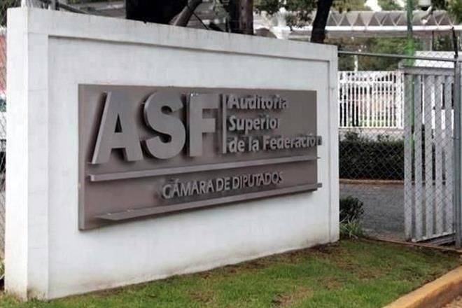 Reporta ASF 67.5 mil mdp de irregularidades en 2019