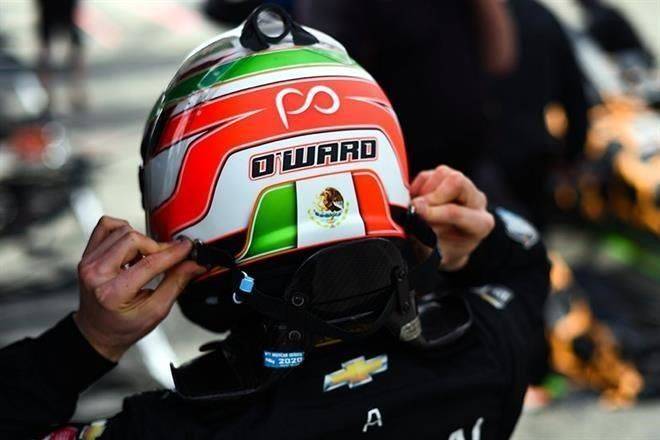 Preparan test para Pato en F1