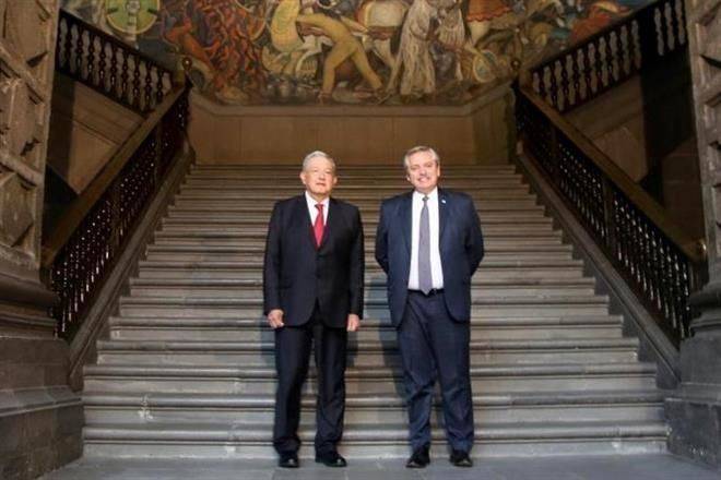 Como dos gotas de agua