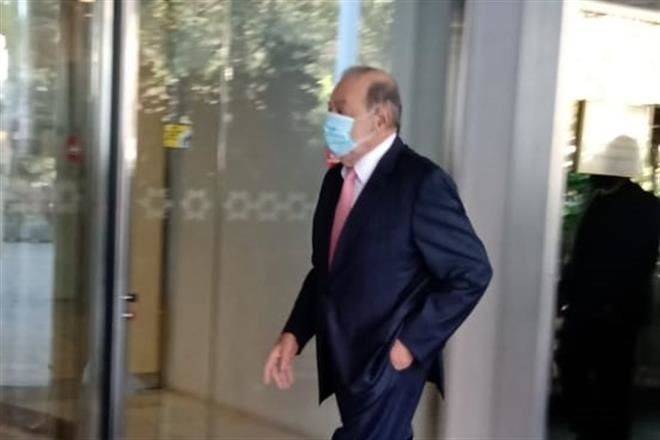 Sostiene Presidente de Argentina reunión con Slim
