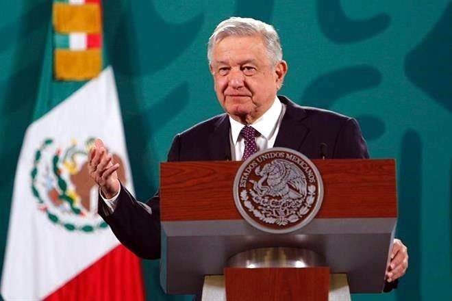 En caso Tamaulipas, no somos tapadera, dice AMLO