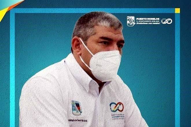Matan a aspirante a Alcalde en Puerto Morelos, QR