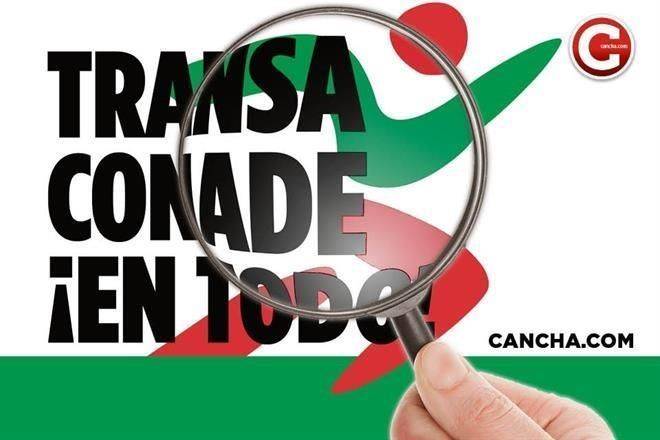 Transa Conade en todo