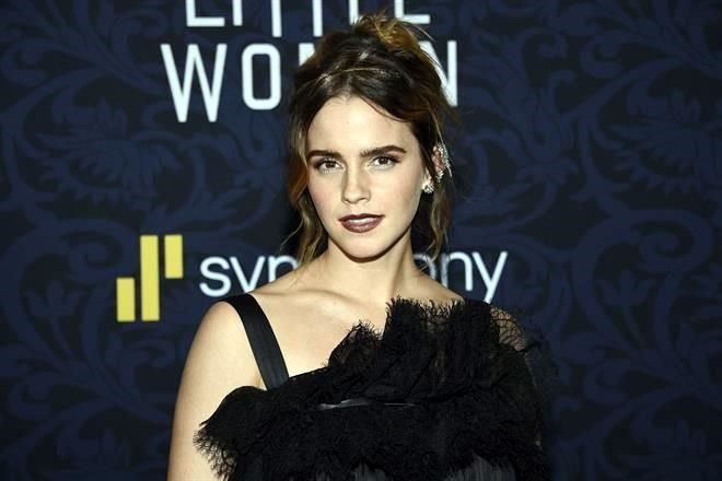 ¿Se retira Emma Watson de la actuación?