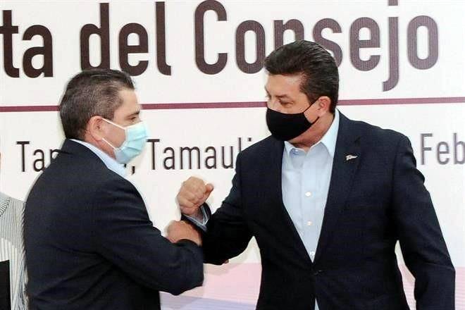 Voy a dar la batalla.- Cabeza de Vaca