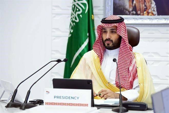 Afirma EU que Príncipe saudí avaló matar a periodista