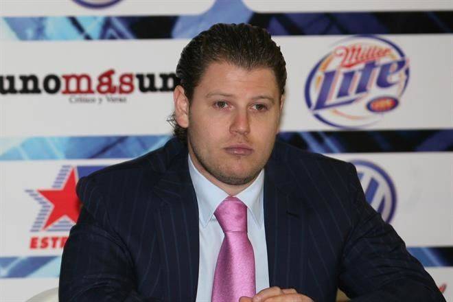 Acusan a Henaine Jr. de abuso contra hija de 4 años