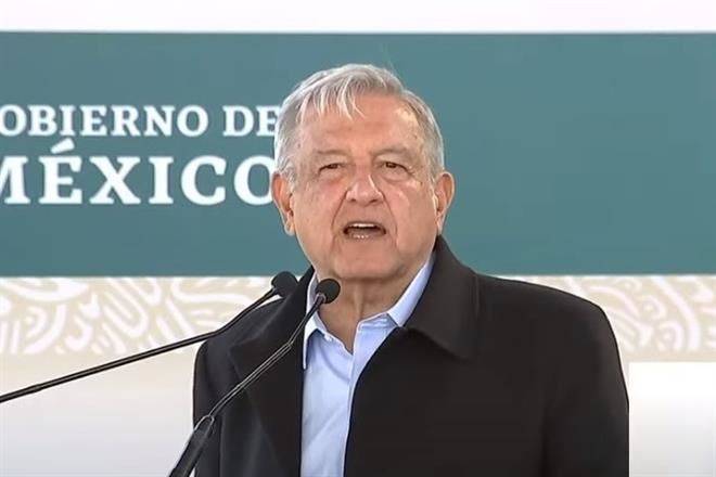 Promete AMLO ‘serenar’ Zacatecas con más elementos