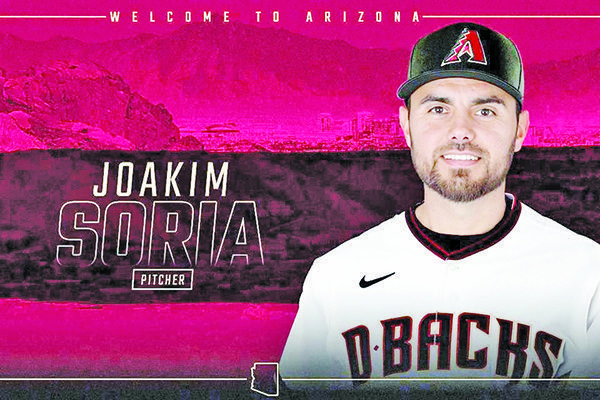 Firma Soria con Diamantes de Arizona