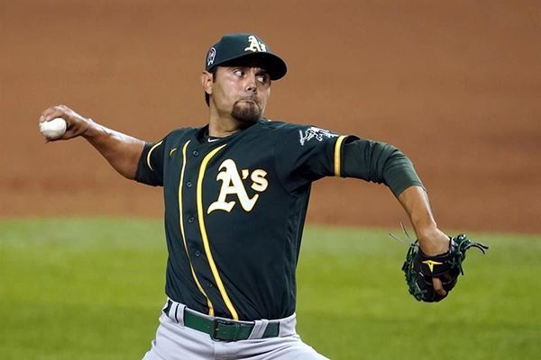 Alista Soria firma con Arizona