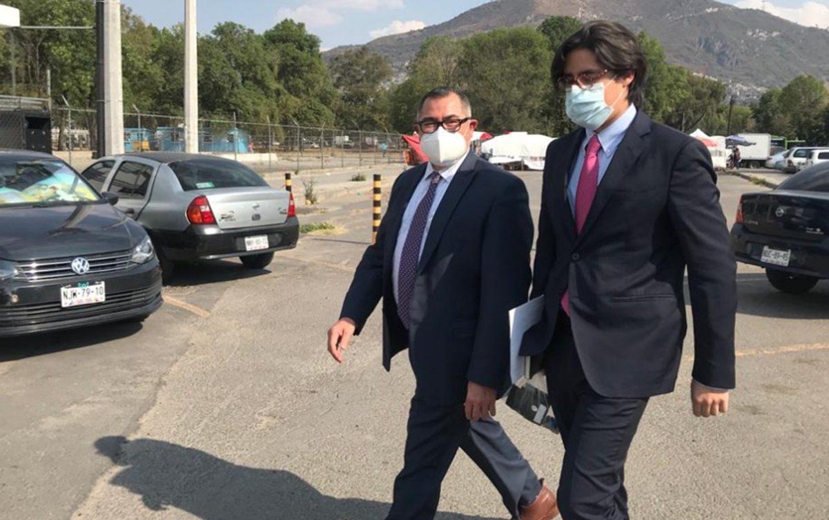 En prisión Ancira; es vinculado a proceso