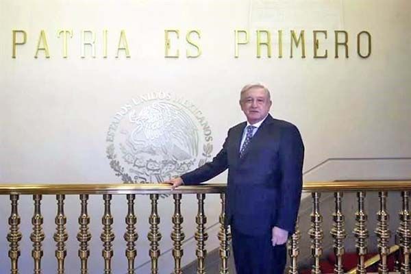 Valorarán médicos a AMLO este lunes