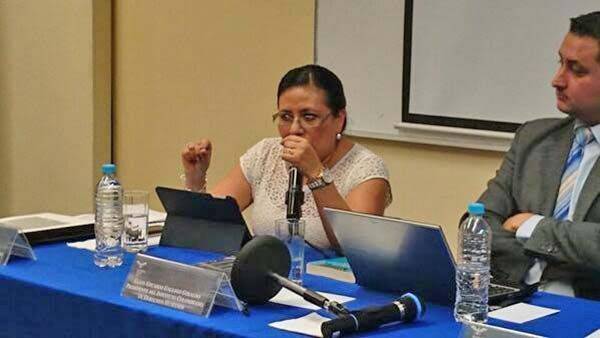 Cancelan trámite de amparo para Ancira