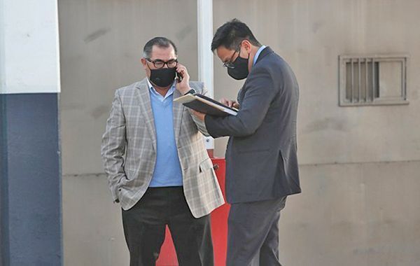 Acuerdan Alonso Ancira y PÉMEX