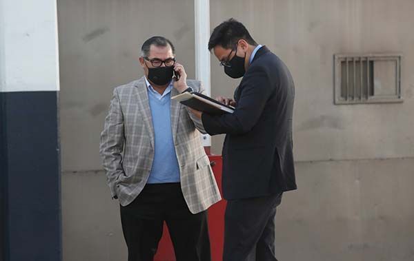 Ofrece 2mdd por su libertad