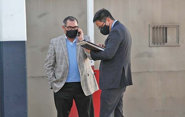 Acuerdo dará la libertad a Ancira
