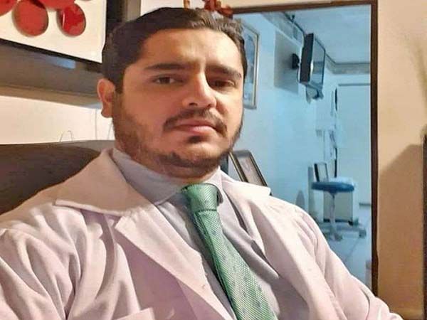 Localizan automóvil del doctor asesinado en PN