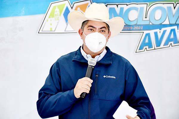 Integran equipo para transición en AHMSA