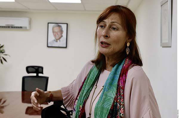 México pide a EU no suspender exportaciones de gas natural