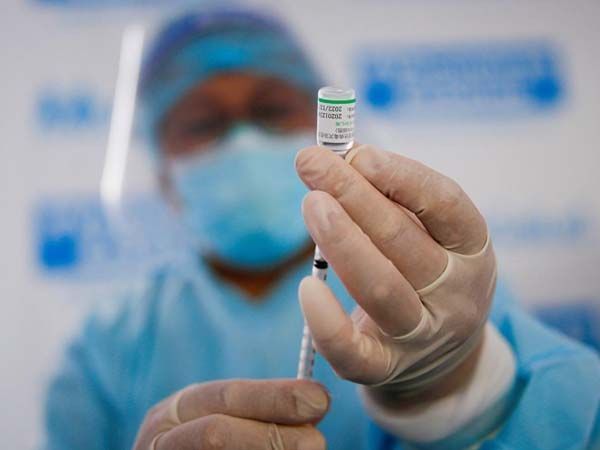 EIDD-2801, el antiviral que podría prevenir y tratar el covid