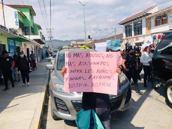 Padrastro golpea a bebé «porque no paraba de llorar» y después muere