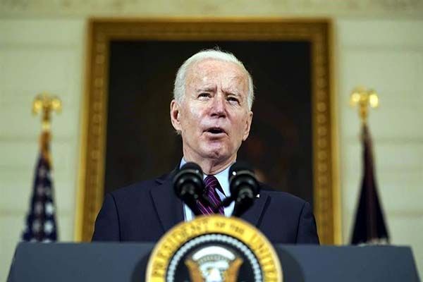 Busca Biden regresar a Consejo de ONU-DH